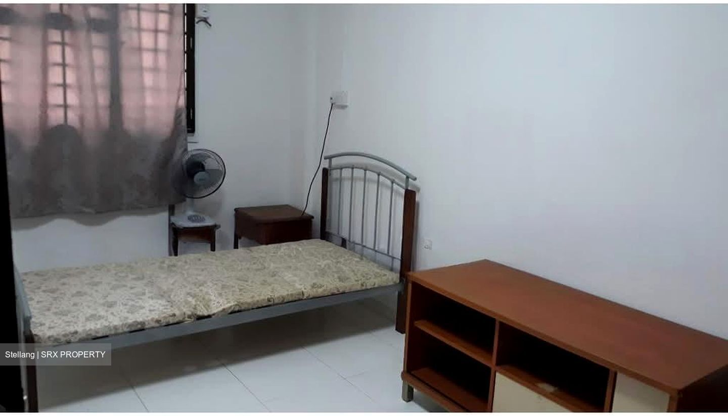Blk 113 Commonwealth Crescent (Queenstown), HDB 2 Rooms #602019181